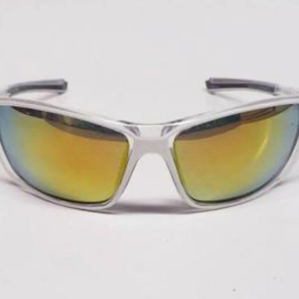 Vintage Panama Jack Wrap Around Sunglasses